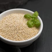 How Long Does Quinoa Take To Cook