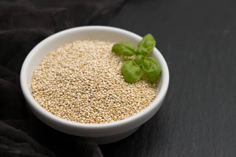 How Long Does Quinoa Take To Cook