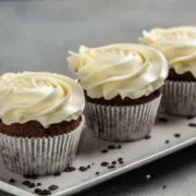 How Long To Cook Cupcakes