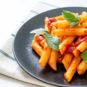 How Long To Cook Penne Pasta