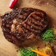 How Long To Cook Ribeye Steak On Grill