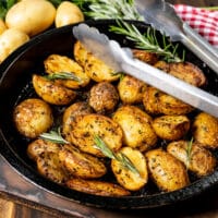 How Long To Cook Roast Potatoes