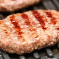 How Long To Cook Sausage Patties