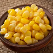 How Long To Cook Sweet Corn