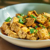 How Long To Cook Tofu
