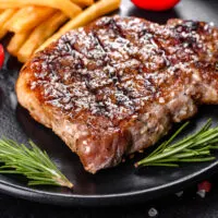 How To Cook A Boneless Ribeye Steak