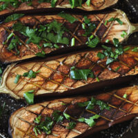 How To Cook Eggplants On Stove (2)
