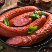 How To Cook Kielbasa On Stove