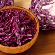 How To Cook Purple Cabbage