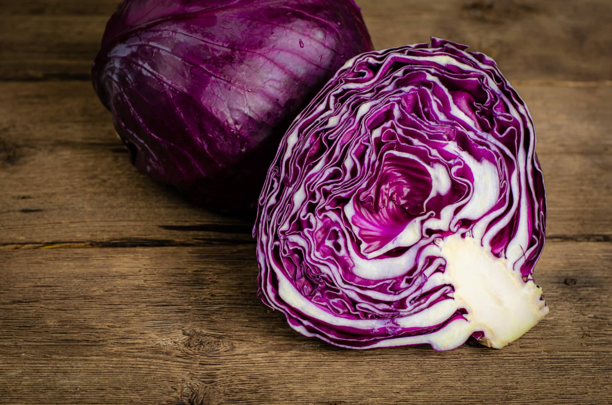How To Cook Purple Cabbage