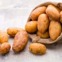 How To Cook Russet Potatoes