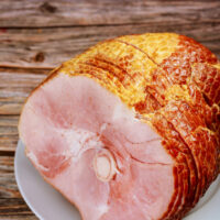 How To Cook Thanksgiving Ham