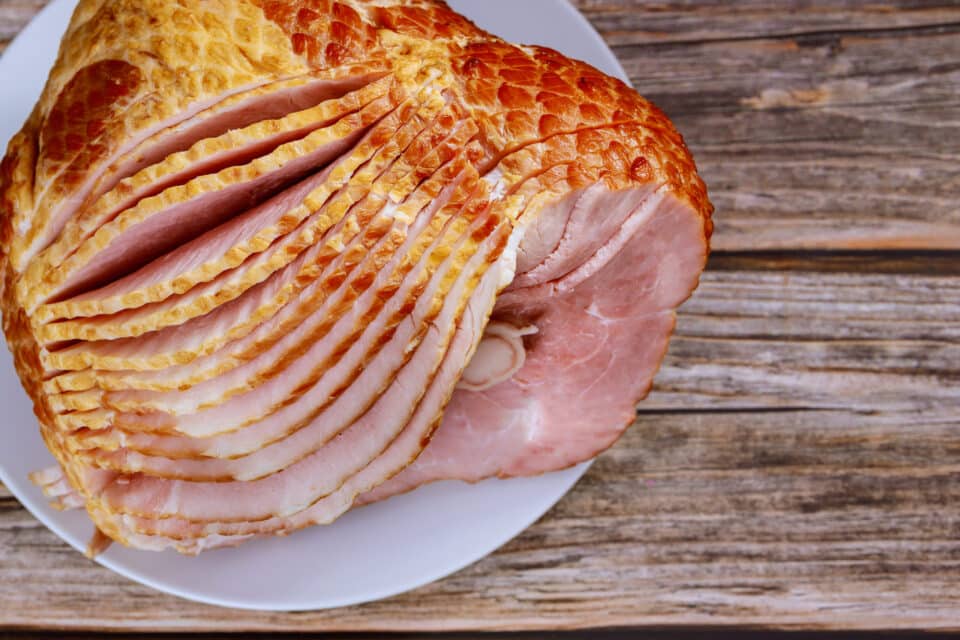 How To Cook Uncured Ham
