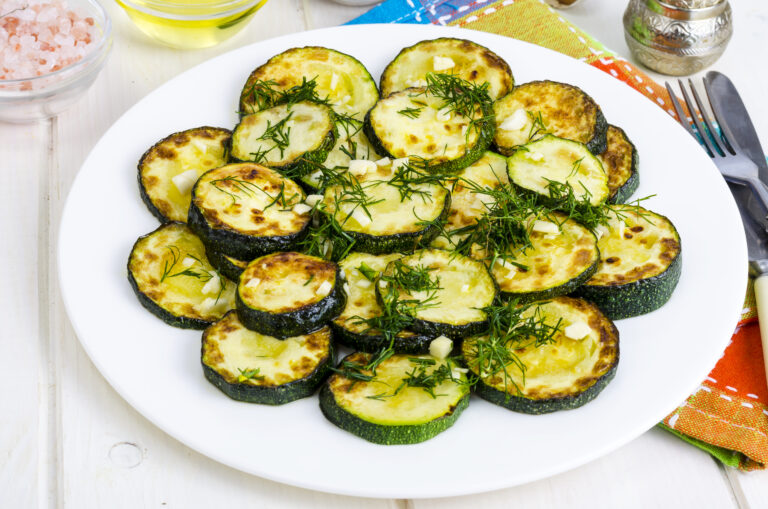 How To Cook Zucchini On The Grill (2)