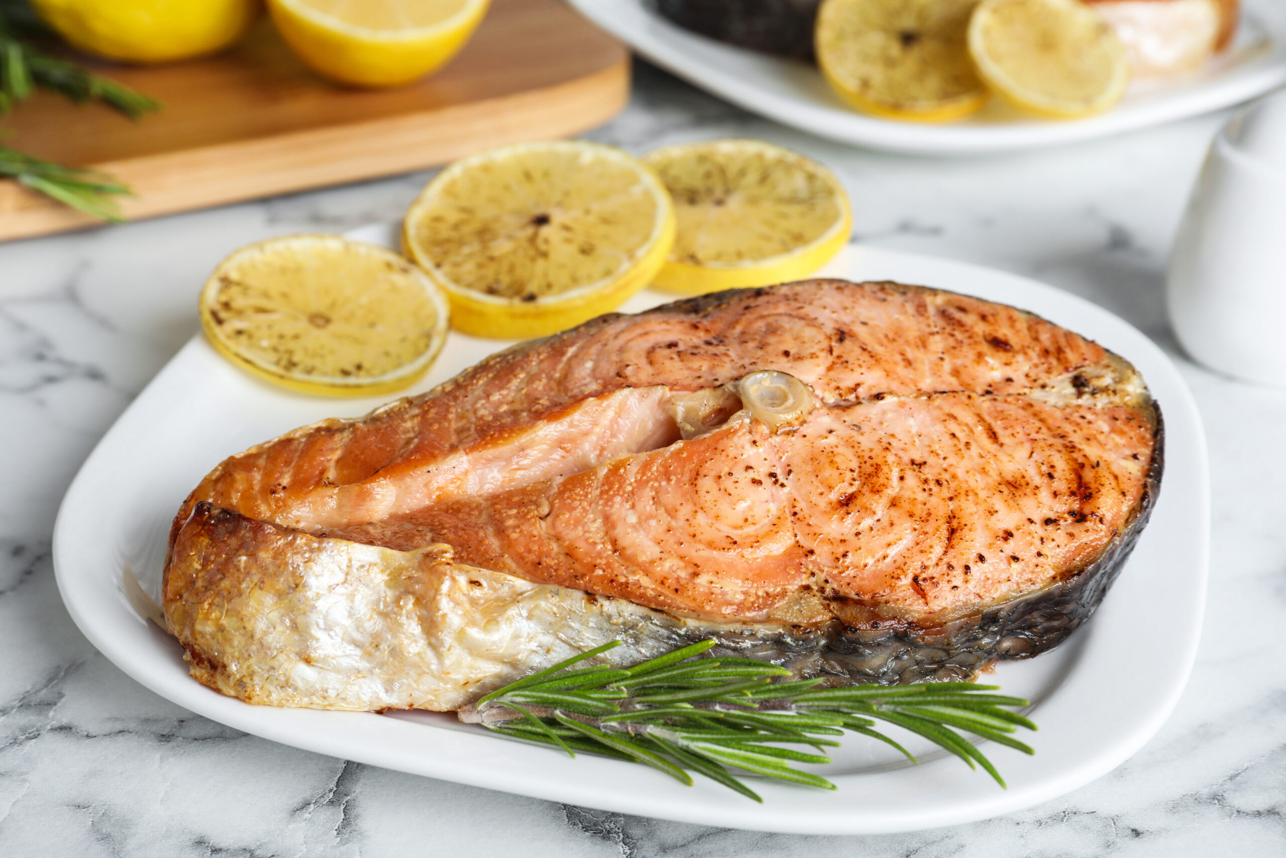 How To Tell If Fish Is Cooked