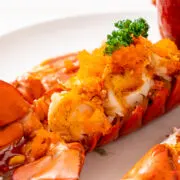 How to Cook Lobster Tail at Home