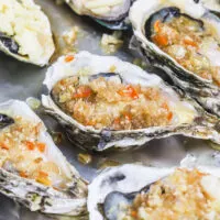 How to Cook Oysters in the Oven (2)