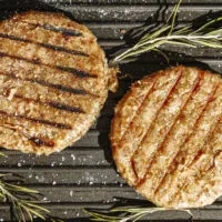 How to Cook Sausage Patties in an Oven