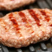 How to Cook Sausage Patties in an Oven