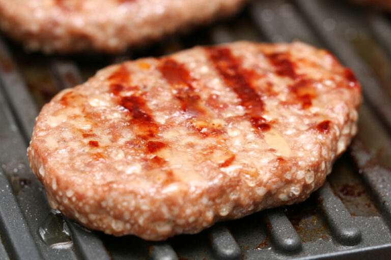 How to Cook Sausage Patties in an Oven