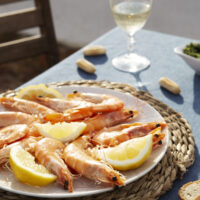 Substitutes for White Wine in Shrimp Scampi (3)