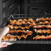 How Long To Cook Bacon In Oven At 350