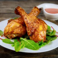 How Long To Cook Chicken Drumsticks On Grill