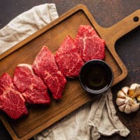 How Long To Cook Cube Steak