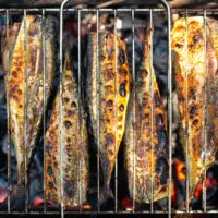 How Long To Cook Fish On Grill