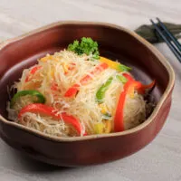 How Long To Cook Rice Noodles