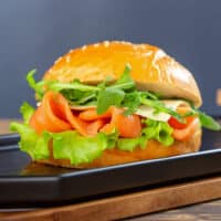 How Long To Cook Salmon Burgers (2)