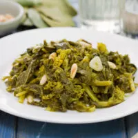 How Long To Cook Turnip Greens