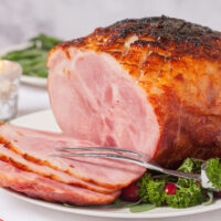 How To Cook A Ham Roast (4)