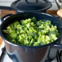 How To Cook Broccoli In Air Fryer