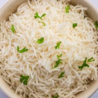 How To Cook Rice In An Instant Pot