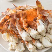 How To Cook Steamed Crab Legs In The Oven