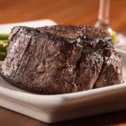 How To Cook Tenderloin Steak In Oven