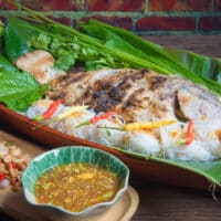 How To Cook Tilapia On The Grill