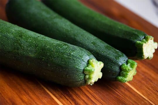 How To Cook Zucchini On The Stove