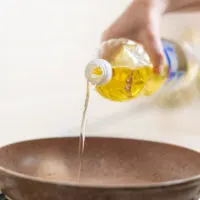 How To Dispose Of Cooking Oil Environmentally
