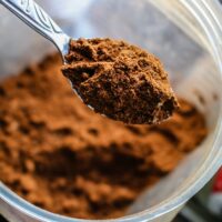 Substituting Cocoa Powder For Chocolate Chips
