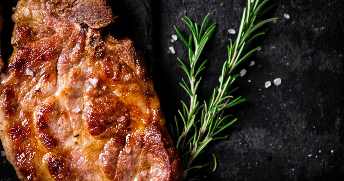 How Long To Cook Pork Steaks