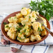 Air Fryer Cauliflower Recipes