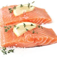 Air Fryer Salmon Recipes
