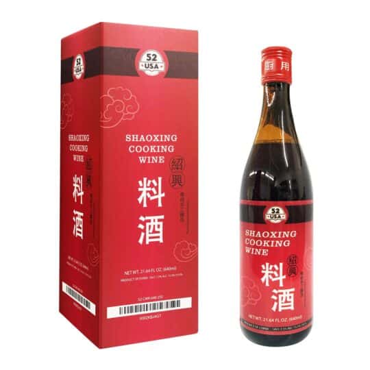 Chinese Shaoxing Wine