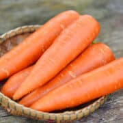 How Long Do Carrots Take To Cook