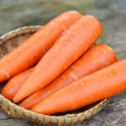 How Long Do Carrots Take To Cook