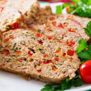 How Long To Cook Meatloaf At 400 Degrees