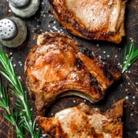 How Long To Cook Pork Steaks On Grill