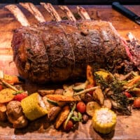 How Long To Cook Prime Rib At 225 Degrees